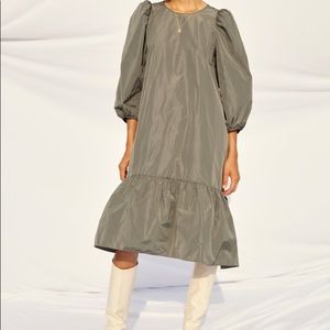 Aritzia Wilfred Sedona Dress